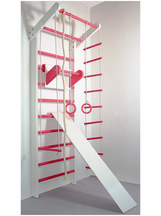 Шведська стінка Сакура Максі комплект